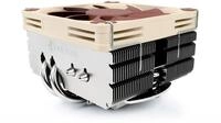 Noctua NH-L9x65 SE-AM4, Premium Low-profile CPU K&uuml;hler mit 92mm L&uuml;fter f&uuml;r AMD AM4
