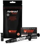 Thermal Grizzly - Aeronaut - 3,9 Gramm/1,5 ml - Hochleistungs-W&auml;rmeleitpaste -...