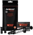Thermal Grizzly - Aeronaut - 7,8 Gramm/3 ml - Hochleistungs-W&auml;rmeleitpaste -...