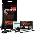 Thermal Grizzly - Conductonaut - 5 Gramm - Fl&uuml;ssigmetall-W&auml;rmeleitpaste - F&uuml;r
