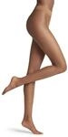 FALKE Damen Strumpfhose Shelina 12 DEN W TI Ultra-Transparent einfarbig 1 St&uuml;ck,