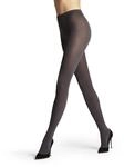 FALKE Cotton Touch Strumpfhose Blickdicht Passform Baumwolle