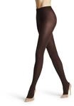 FALKE Cotton Touch Strumpfhose Blickdicht Passform Baumwolle