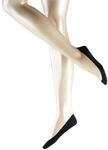 FALKE Damen F&uuml;&szlig;linge Seamless Step W IN extra low cut unsichtbar einfarbig 1 Paar,