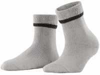 FALKE Damen Hausschuh-Socken Cuddle Pads W HP Baumwolle rutschhemmende Noppen 1 Paar,
