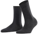 FALKE Family Socken anthra.mel (3089), 35-38