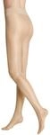 Hudson Damen Strumpfhosen Glamour 20 transparent gl&auml;nzend 20 DEN Skin 0014 38-40