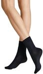Hudson Damen Socken Relax Light hautfreundlich Nachtblau 0331 35-38