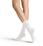 Hudson Damen Socken Dry Cotton klimaregulierend