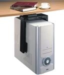 Dataflex Viewmate Computerhalterung Schreibtisch 323 schwarz