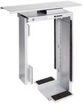 Dataflex Viewmate Computerhalterung Schreibtisch 322 Silber