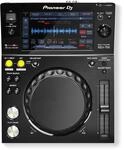 Pioneer DJ Digital Multi Media Player, 8,10 x 12,80 x 16,30 (XDJ-700)