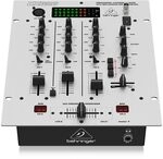 Behringer CRAVE Analog Semi-Modular Synthesizer mit 3340 VCO, Klassischem Ladder