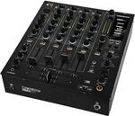 Reloop RMX-60 Digital - Klassischer 4+1 Kanal Performance Club DJ Mixer, 9