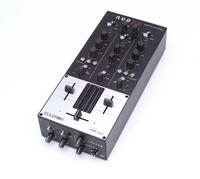 ECLER Nuo 2.0 Battle-Mixer
