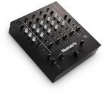 Numark M6 USB - 4-Kanal DJ-Mixer mit integriertem Audio Interface, 3-Band EQ, Numark M6 USB - 4-Kanal DJ-Mixer mit integriertem Audio Interface, 3-Band EQ,