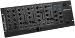 JB Systems MIX 6 USB - 6 Kanal Mixer/Mischpult