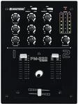 OMNITRONIC PM-222 2-Kanal-DJ-Mixer