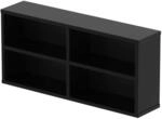 Glorious DJ AMS-CD-BOX-180-BLK 241493 Box 180 CD-Case (L x B x H) 705 x 155 x 325mm,