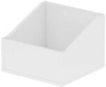 Glorious Record Box Advanced 110 white