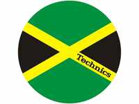 Technics 60646 Jamaika obligatorischen Rutschmatten