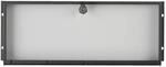 DAP-Audio Protectionpanel With Locker 19"/4U