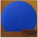Dr.Suzuki 12" Slipmats Mix-Edition blue