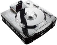 Decksaver DS-PC-S29003900 Cover f&uuml;r Denon