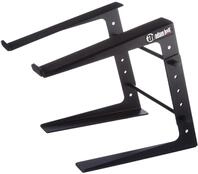 Adam Hall Stands SLT 001 E - Laptopst&auml;nder, schwarz