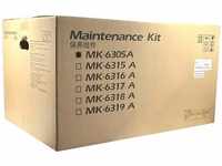 Kyocera Maintenance kit MK-6305A Pages 600.000, 1702LH8KL0 (Pages 600.000)