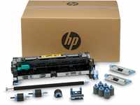 HP Original LaserJet Wartungs-/Fixiererkit 220 V (CF254A) für Drucker der HP