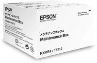 Epson WF-8xxx Instandhaltungs Kit, C13T671200, Farblos, gro&szlig;