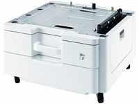 Kyocera PF-470 Drucker Papierfach für 500 Blatt - Formate bis DIN A3 - Für ECOSYS