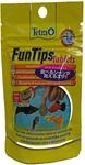 Tetra FunTips Tablets | 20 Tabletten Futtertabletten