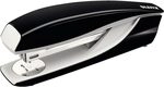 Leitz B&uuml;roheftger&auml;t aus Metall, F&uuml;r 40 Blatt, Inkl. Heftklammern, Ergonomisches