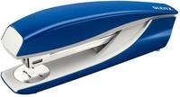 Leitz B&uuml;roheftger&auml;t aus Metall, F&uuml;r 40 Blatt, Inkl. Heftklammern, Ergonomisches