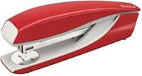 Leitz B&uuml;roheftger&auml;t aus Metall, F&uuml;r 40 Blatt, Inkl. Heftklammern, Ergonomisches