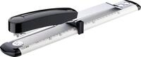 Novus B 17 Langarmhefter (mit bis zu 300mm Einlegetiefe, f&uuml;r 40 Blatt (80g/m&sup2;))