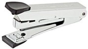 Rapid TEN12 Mini Heftger&auml;t (Metall, 10 Blatt) schwarz
