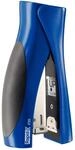 Rapid 20679831 StandUP Heftger&auml;t Ultimate NXT Titanium, Kunststoff, 20 Blatt, blau