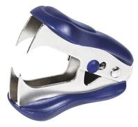 WEDO Hefterl&ouml;ser / Staple Remover &ndash; Economy Enthefter aus Metall mit ergonomischem