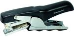 Soennecken Heftzange Office 124 3146 f&uuml;r 24/6 und 26/6 an/chrom