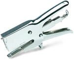 Rapid 10540310 Heftzange HD31, Stahl, 70 Blatt, nickel