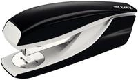 Leitz B&uuml;roheftger&auml;t aus Metall, F&uuml;r 40 Blatt, Inkl. Heftklammern, Ergonomisches