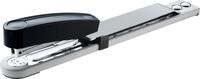 Novus B 15 Heftger&auml;t/Langarmhefter (mit bis zu 250 mm Einlegetiefe, f&uuml;r 25 Blatt
