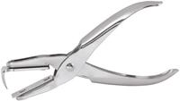 Wedo 1031571 Enthefterzange Zack, geeignet f&uuml;r alle Heftklammern, L&auml;nge 12,8 cm,