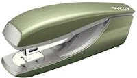 Leitz B&uuml;roheftger&auml;t aus Metall, F&uuml;r 30 Blatt, Inkl. Heftklammern, Ergonomisches