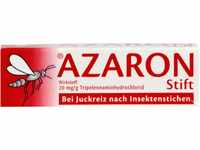 Omega Pharma Deutschland GmbH AZARON Stick 6 g