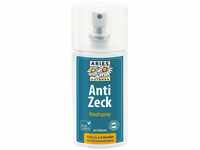 ARIES Anti Zeck Hautspray - Zeckenschutz Spray für Menschen, Hunde und Katzen...