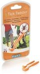 ZECKENHAKEN MENSCH U TIER, 2 St,Sortierte Farben